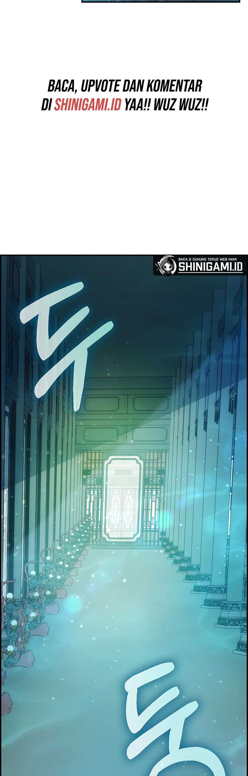 Drug Devourer Chapter 44 Gambar 48