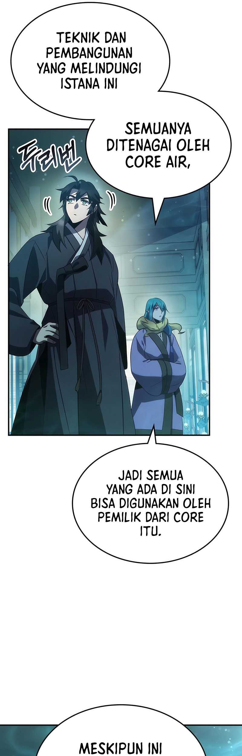 Drug Devourer Chapter 44 Gambar 51