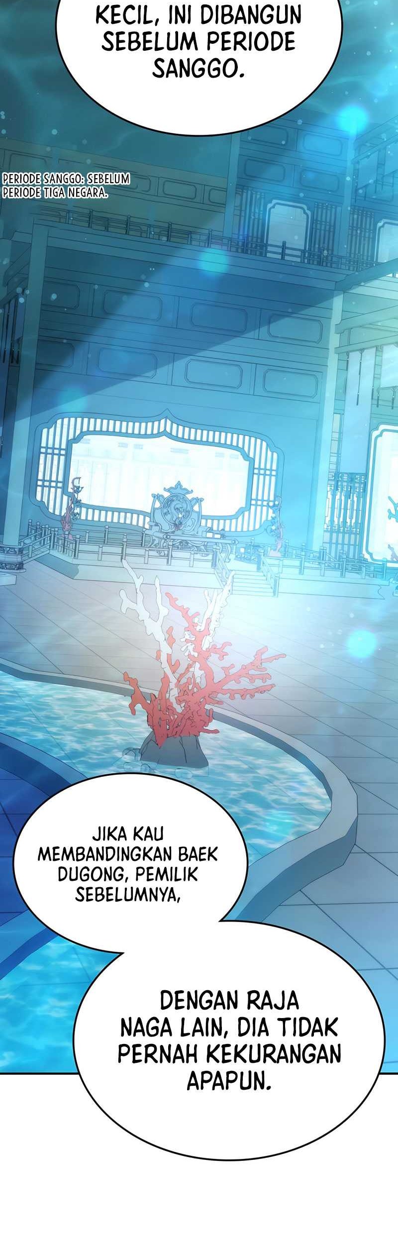 Drug Devourer Chapter 44 Gambar 52