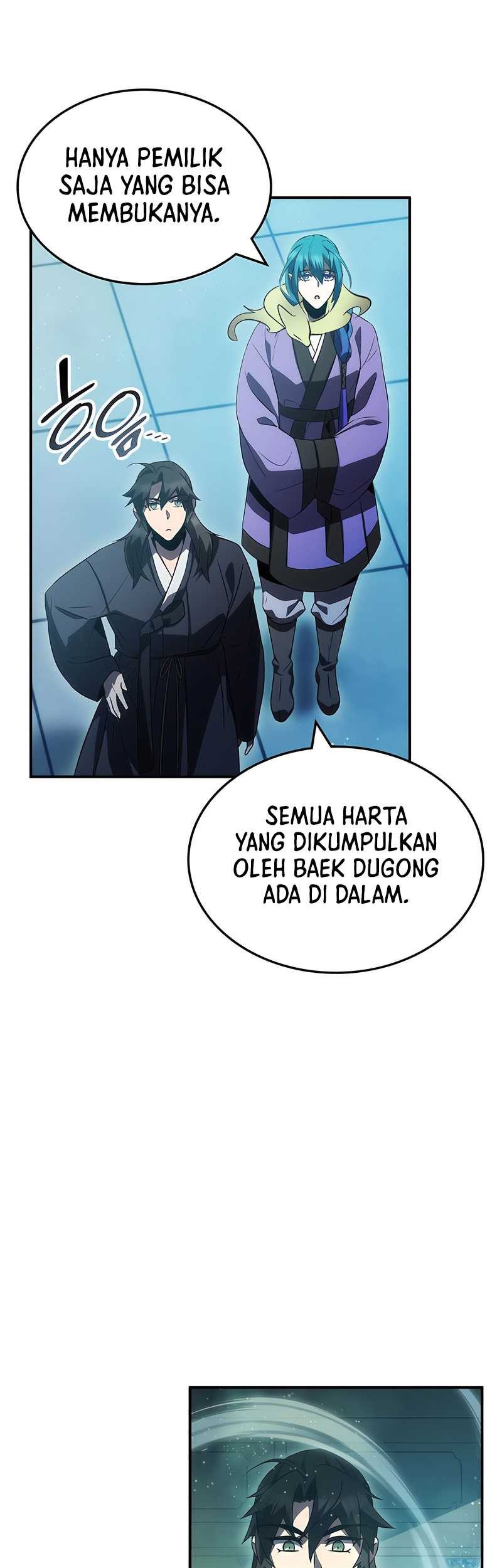 Drug Devourer Chapter 44 Gambar 56