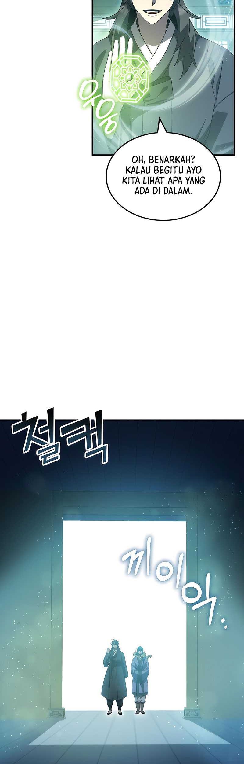 Drug Devourer Chapter 44 Gambar 57