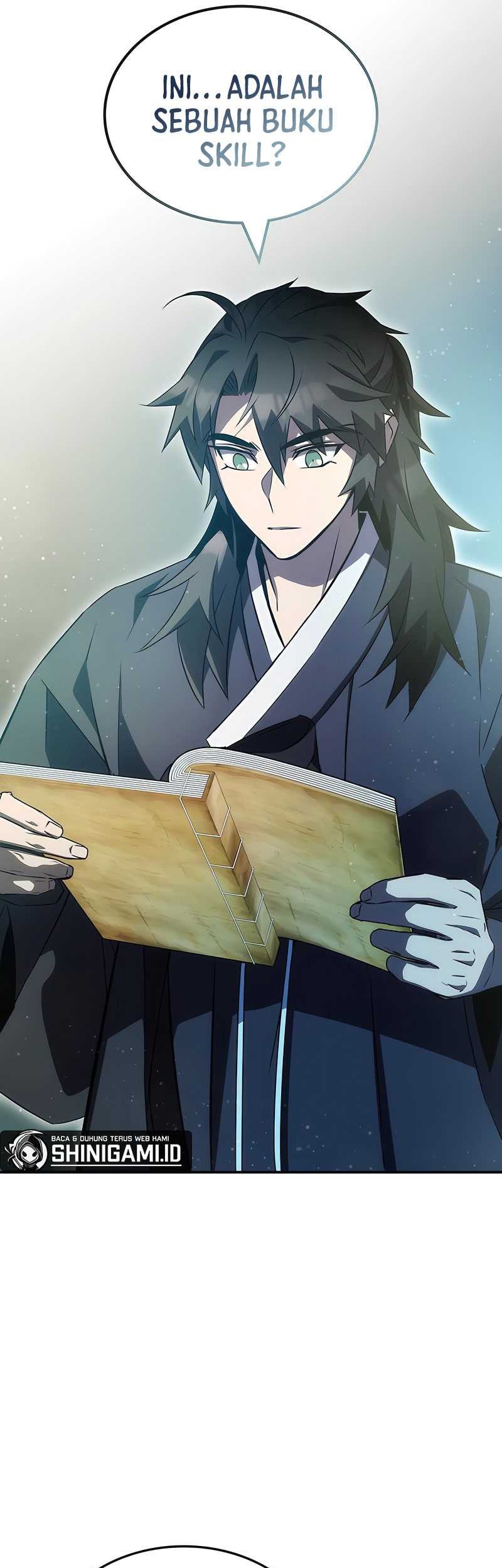 Drug Devourer Chapter 44 Gambar 61