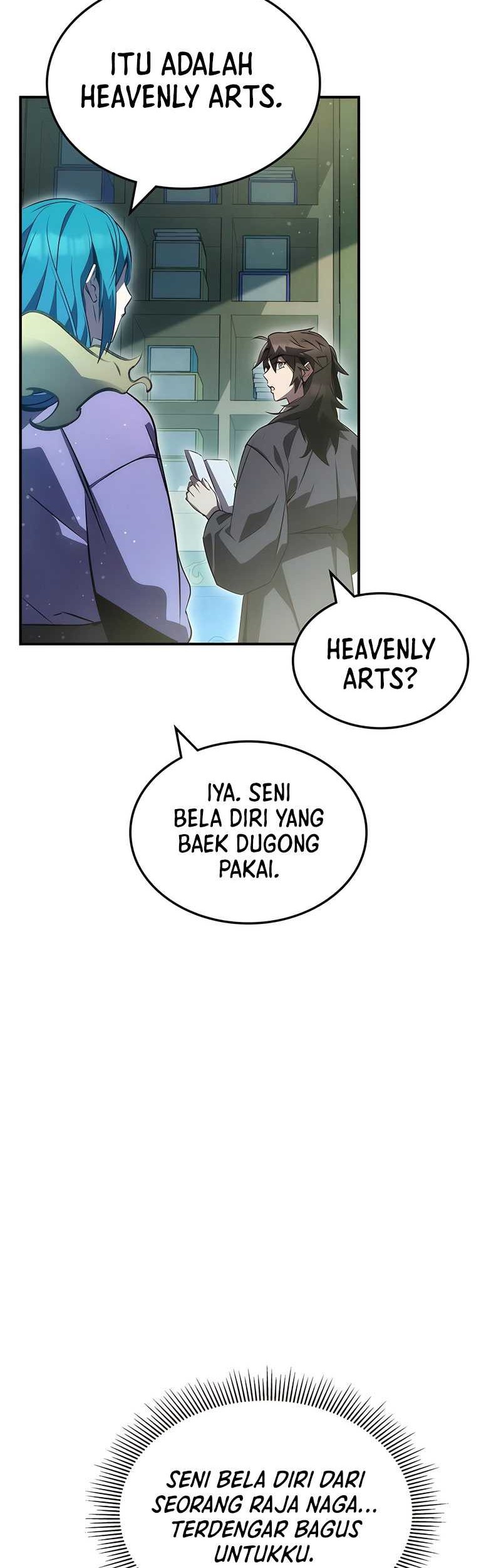Drug Devourer Chapter 44 Gambar 62