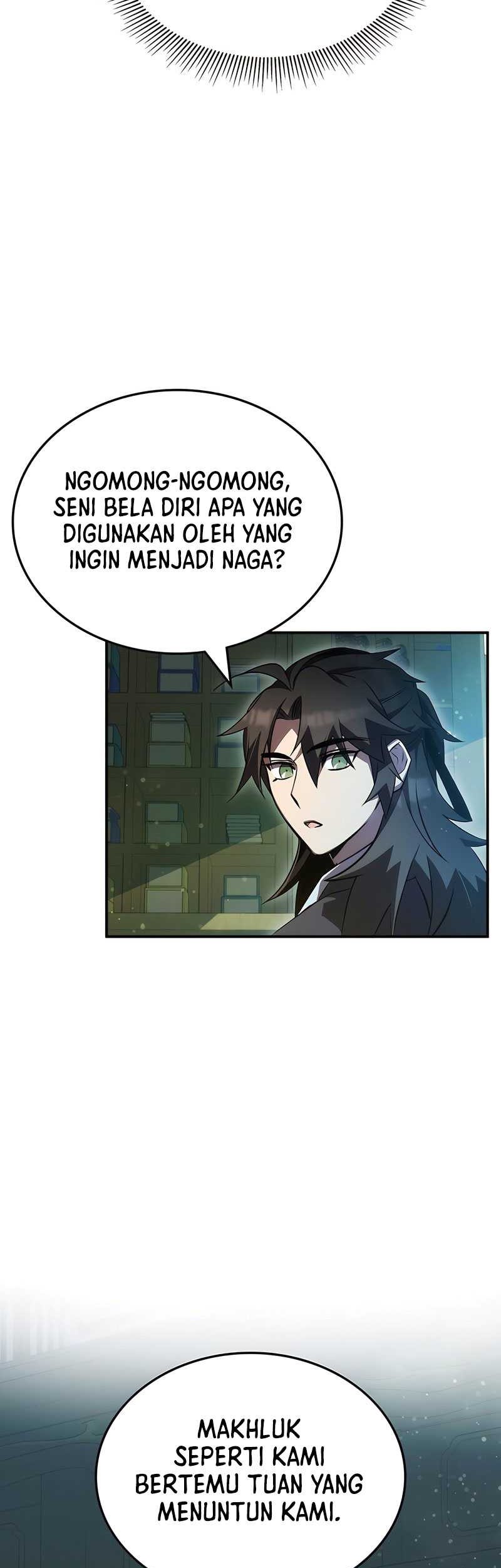Drug Devourer Chapter 44 Gambar 63