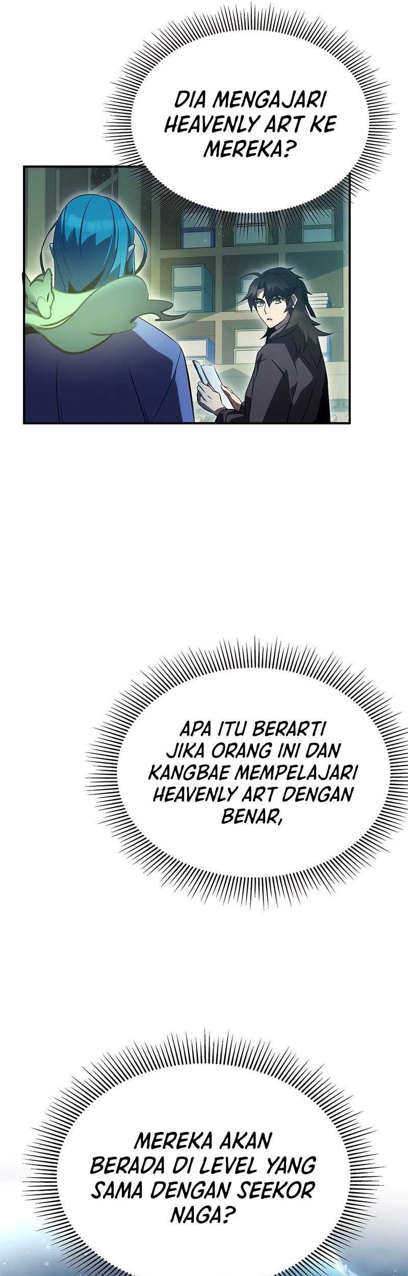 Drug Devourer Chapter 44 Gambar 66