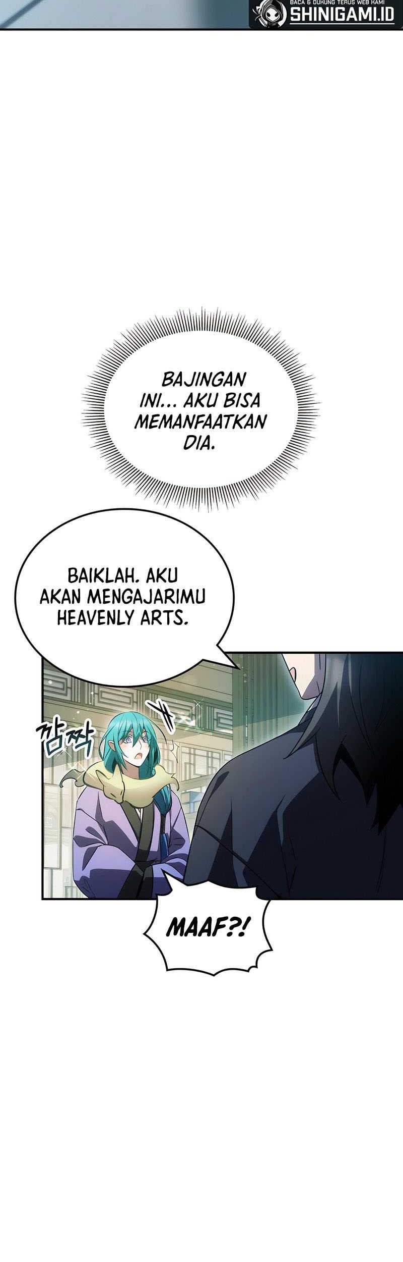 Drug Devourer Chapter 44 Gambar 68