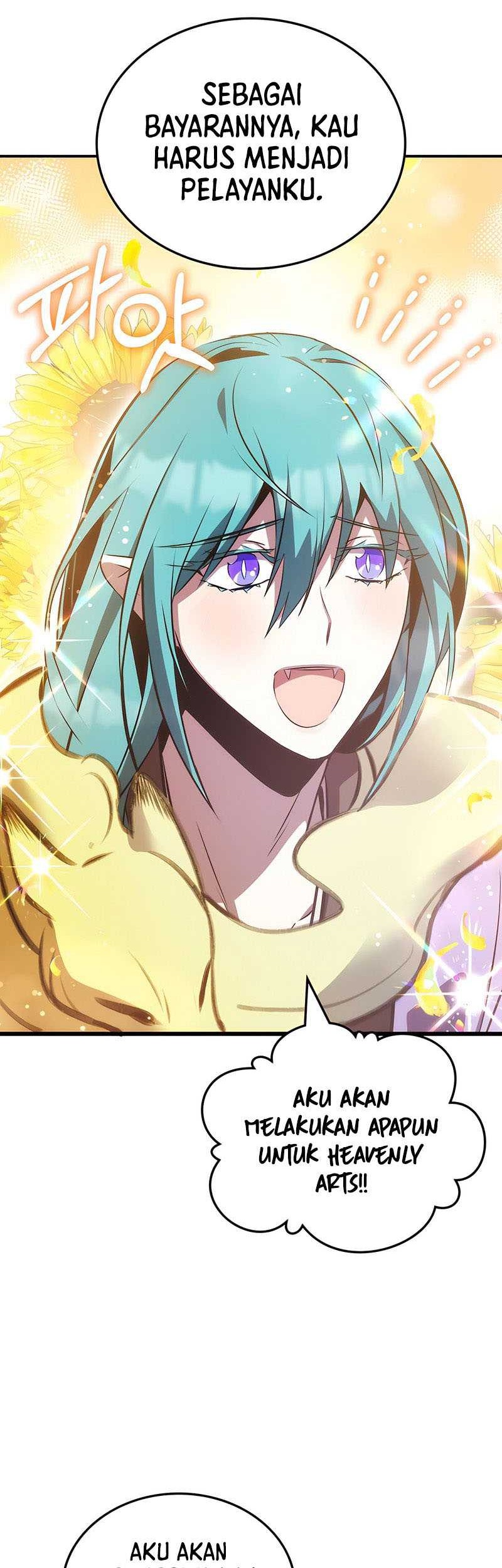 Drug Devourer Chapter 44 Gambar 69