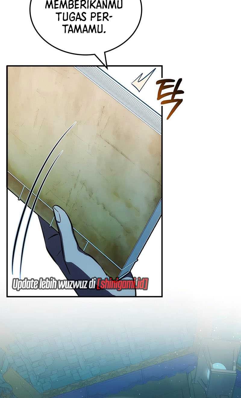 Drug Devourer Chapter 44 Gambar 70
