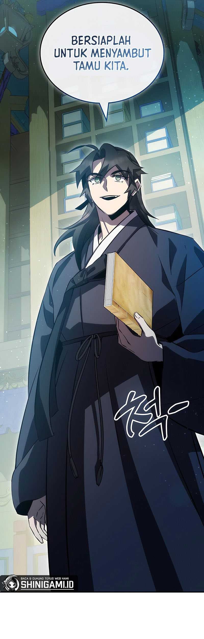 Drug Devourer Chapter 44 Gambar 71