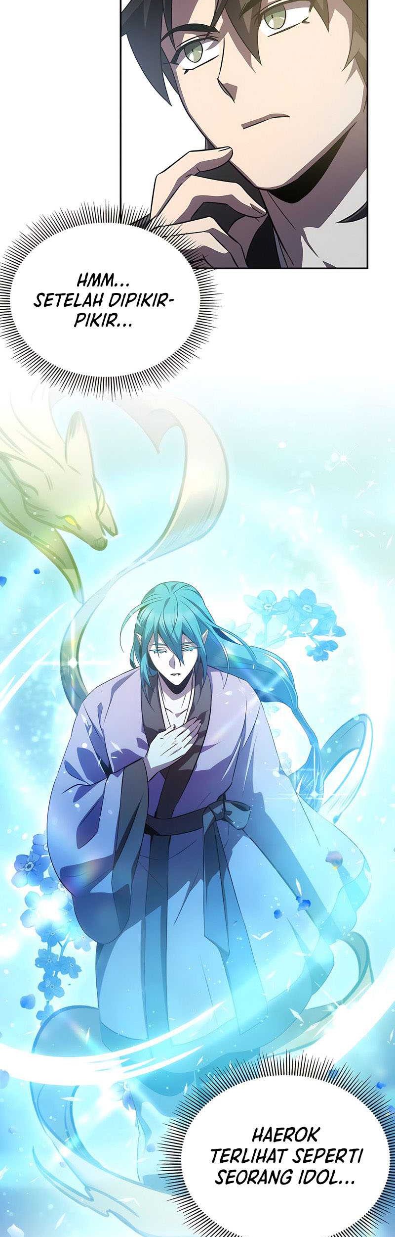 Drug Devourer Chapter 44 Gambar 73