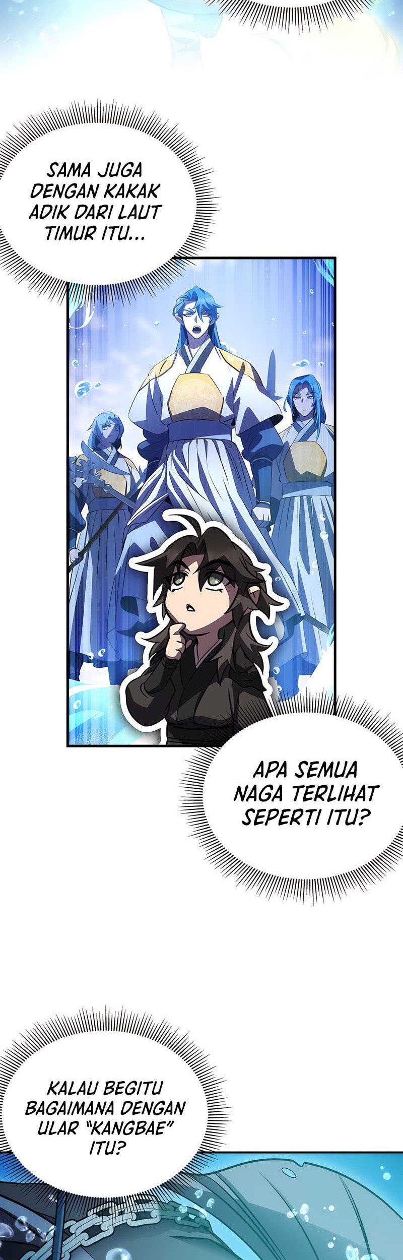 Drug Devourer Chapter 44 Gambar 74