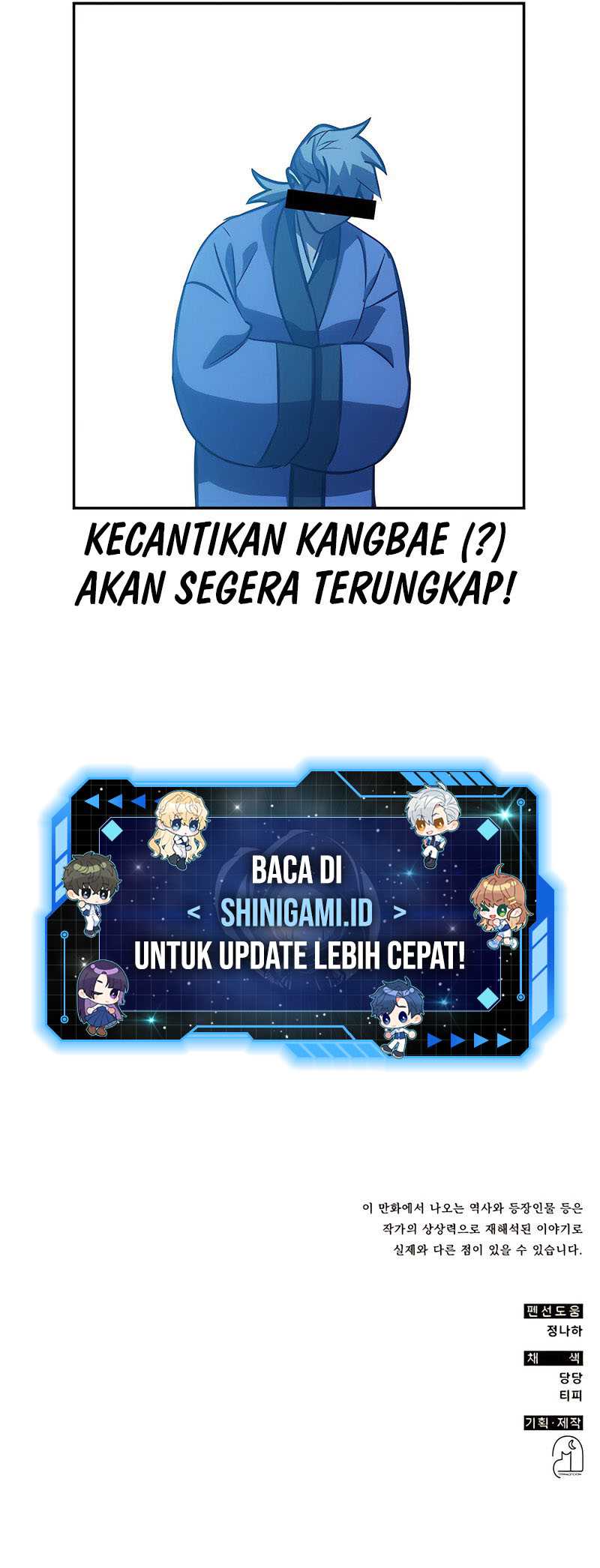 Drug Devourer Chapter 44 Gambar 76