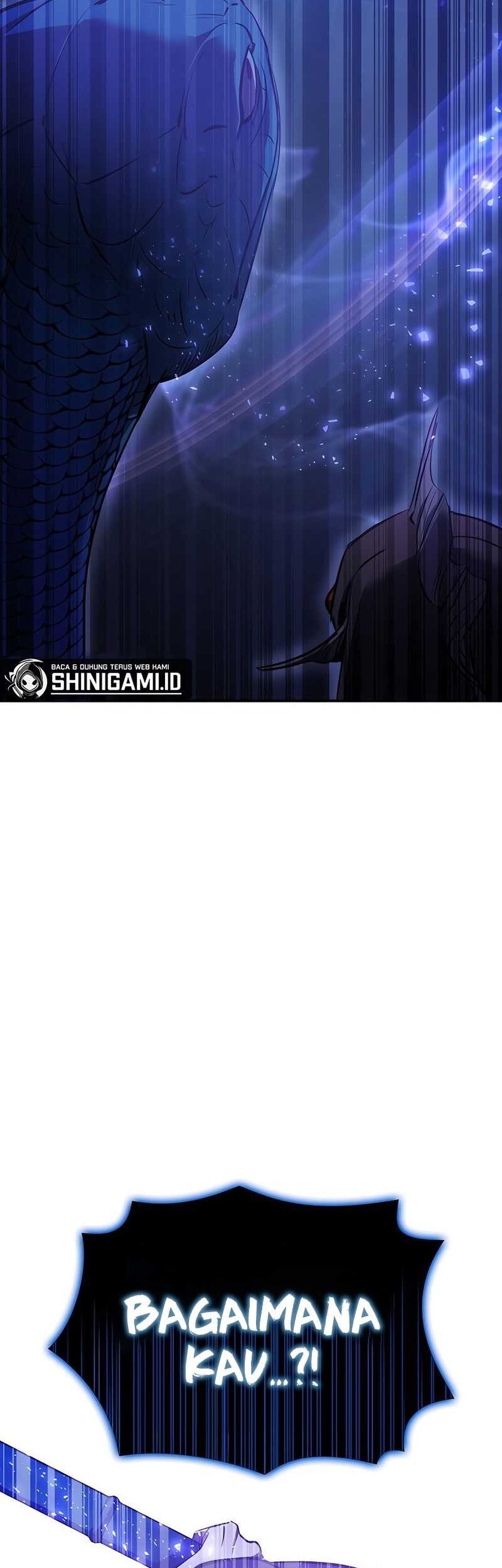 Drug Devourer Chapter 44 Gambar 3