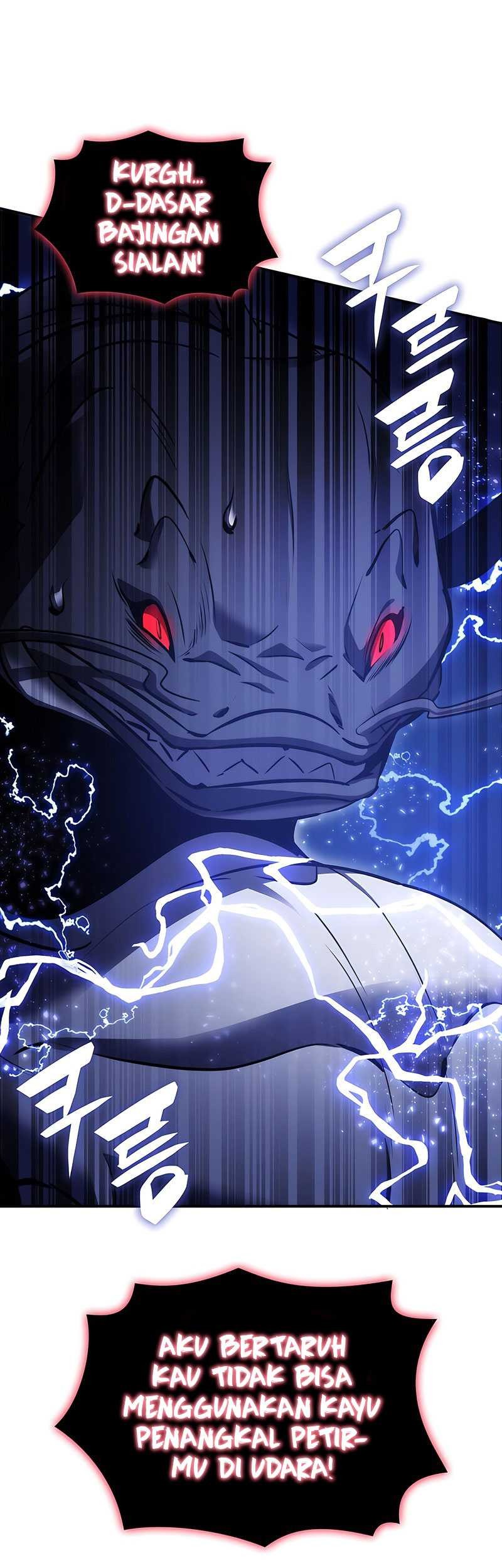 Drug Devourer Chapter 44 Gambar 7