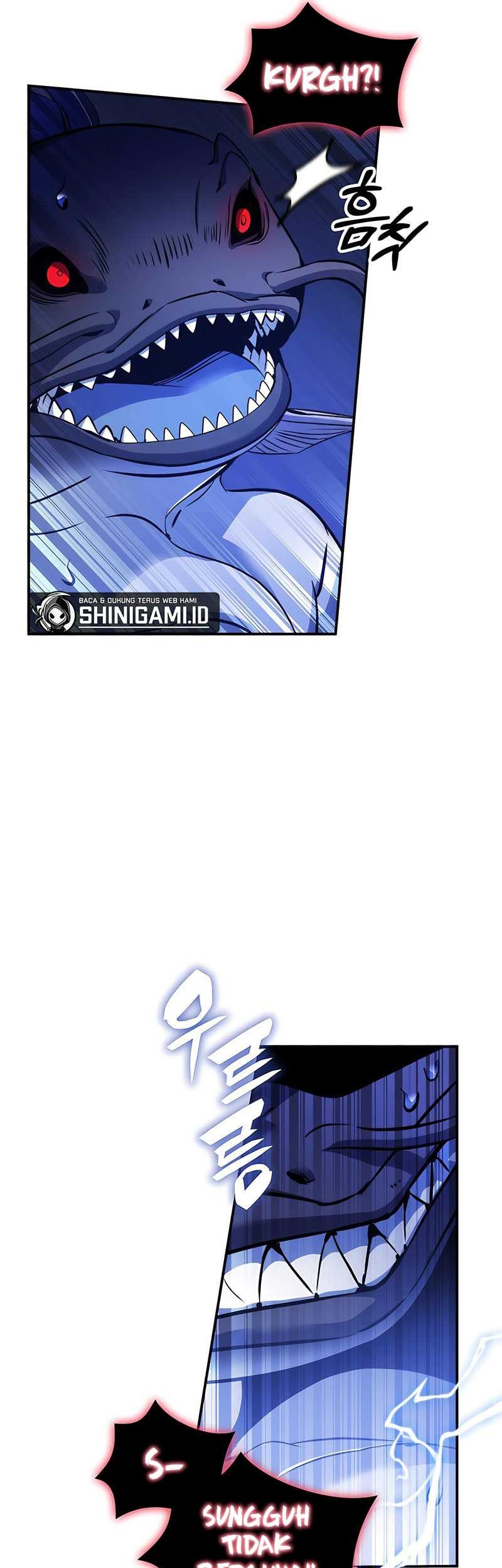 Drug Devourer Chapter 44 Gambar 12