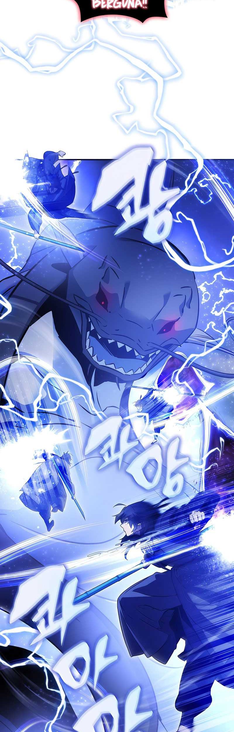 Drug Devourer Chapter 44 Gambar 13
