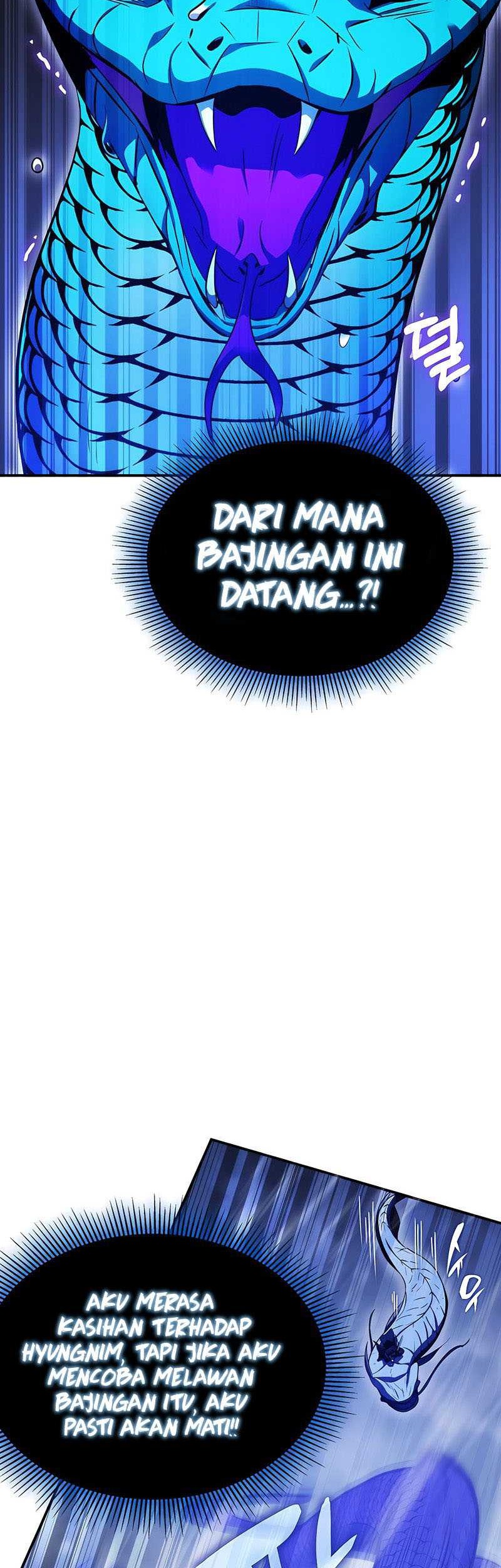 Drug Devourer Chapter 44 Gambar 20