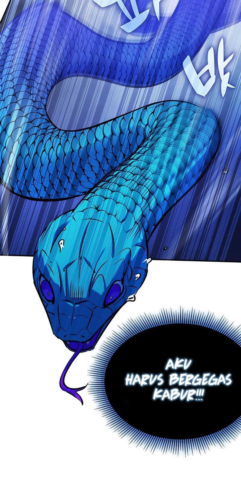 Drug Devourer Chapter 44 Gambar 21