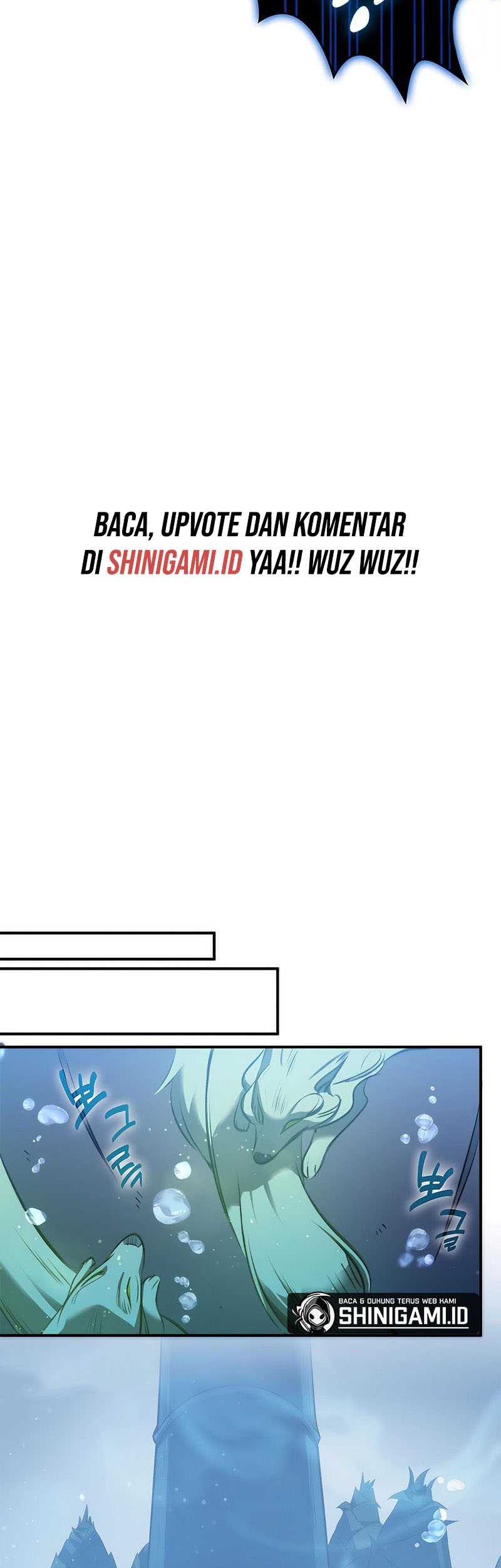 Drug Devourer Chapter 44 Gambar 24