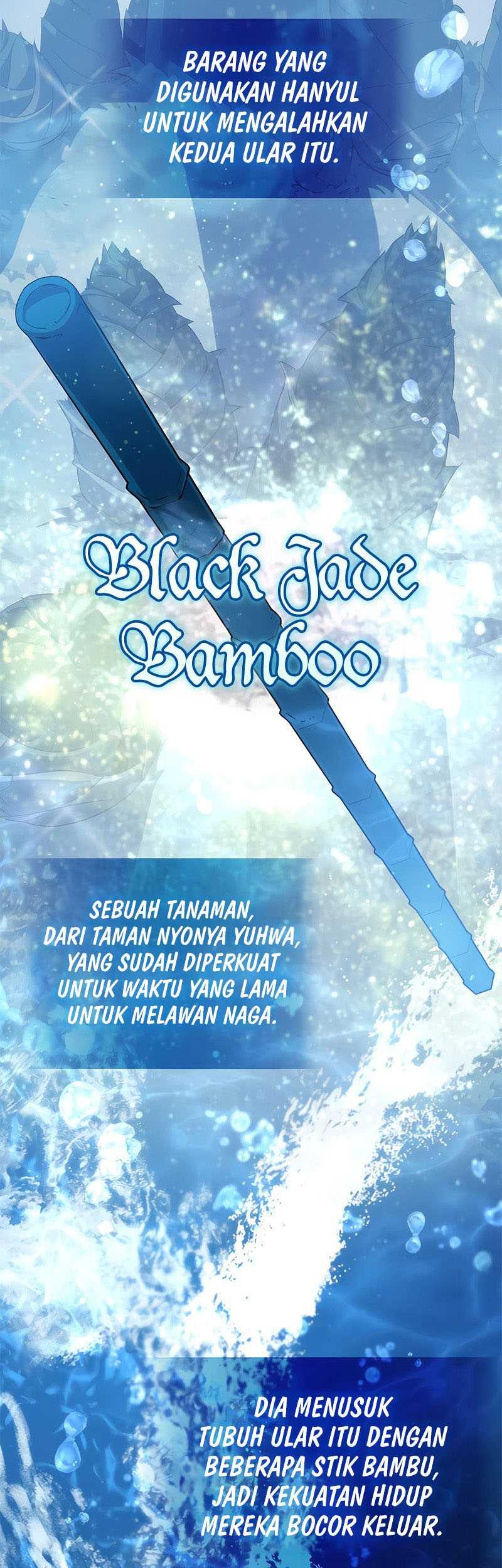 Drug Devourer Chapter 44 Gambar 25