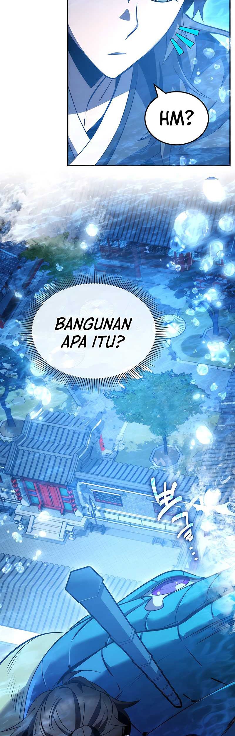 Drug Devourer Chapter 44 Gambar 28