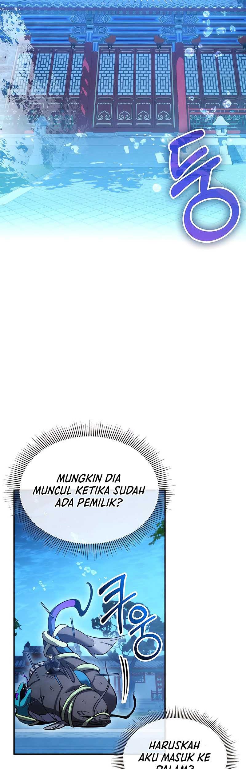 Drug Devourer Chapter 44 Gambar 30