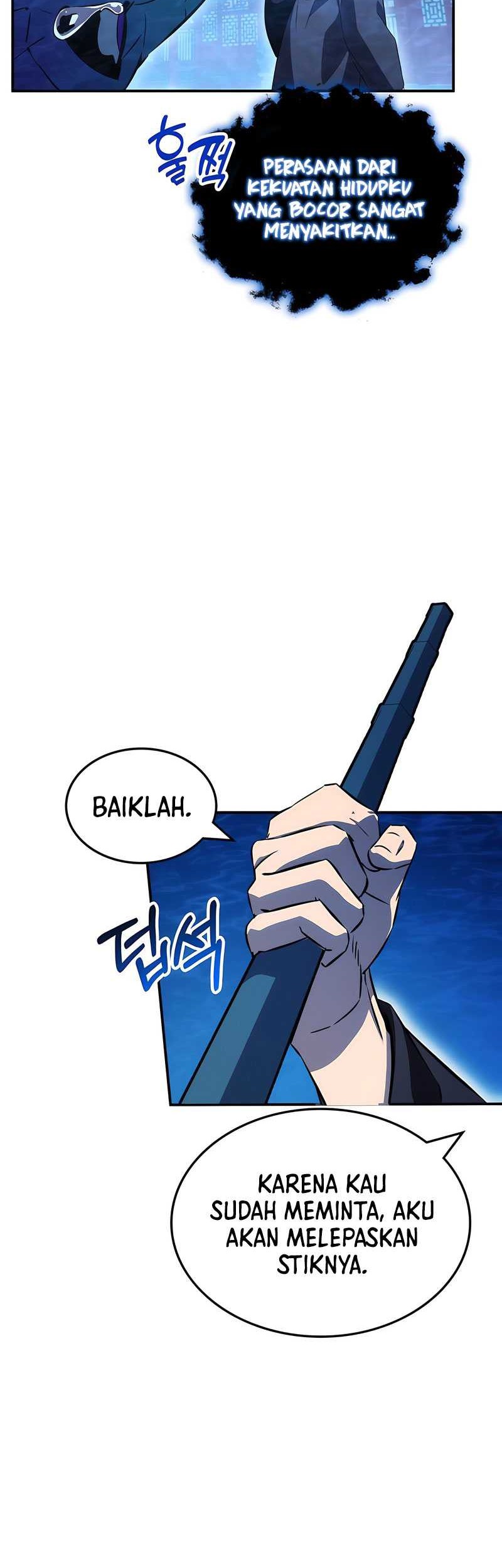 Drug Devourer Chapter 44 Gambar 33