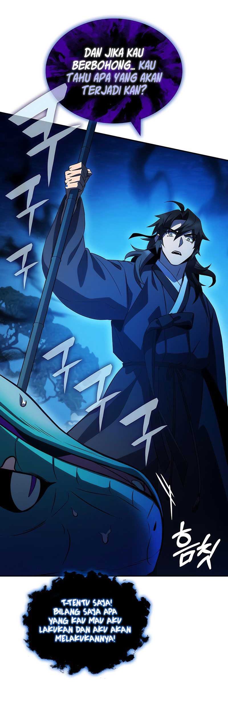 Drug Devourer Chapter 44 Gambar 34