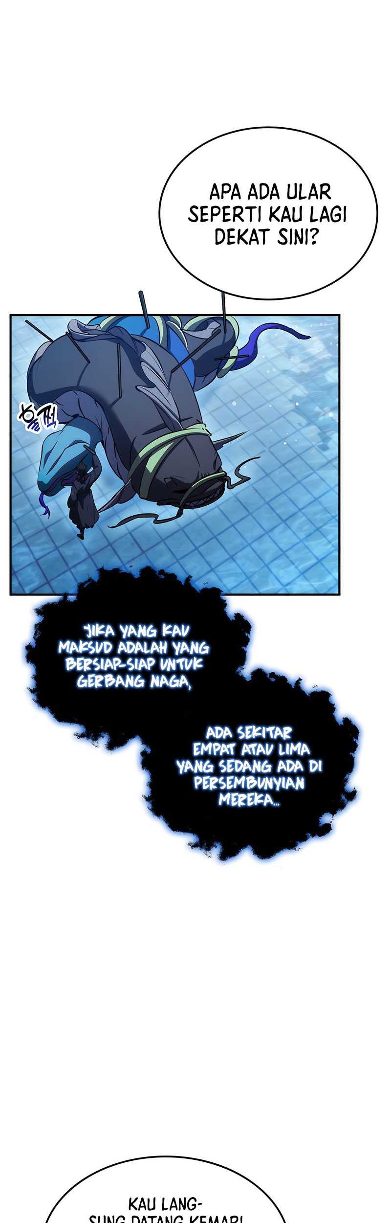 Drug Devourer Chapter 44 Gambar 35