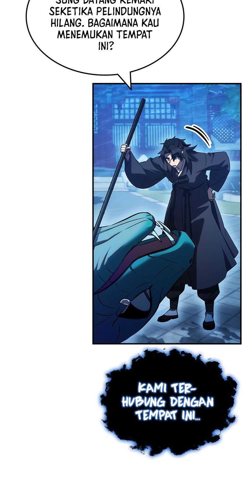 Drug Devourer Chapter 44 Gambar 36
