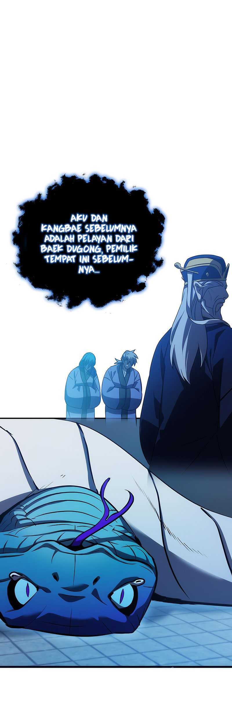 Drug Devourer Chapter 44 Gambar 37