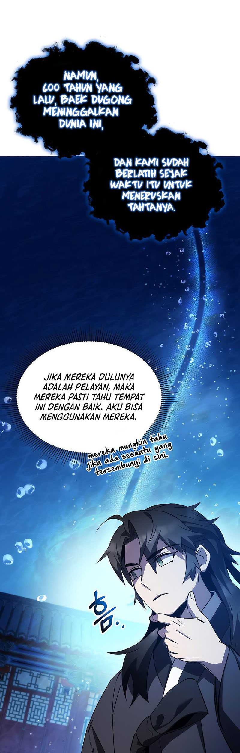 Drug Devourer Chapter 44 Gambar 38