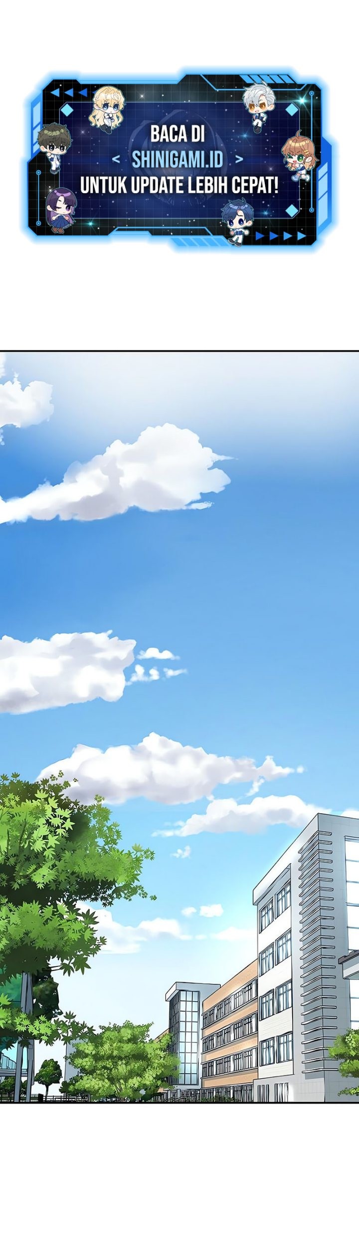Baca Manhwa The Bully In Charge Chapter 59 Gambar 2