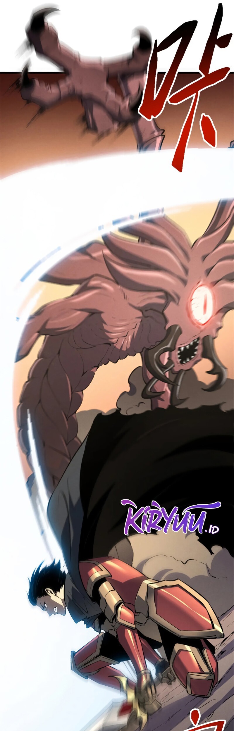 Reincarnation Of The Strongest Sword God Chapter 51 Gambar 18