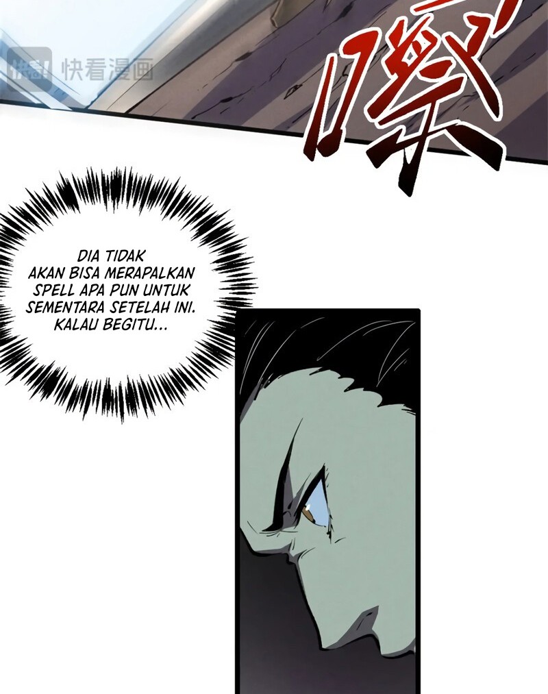 Reincarnation Of The Strongest Sword God Chapter 51 Gambar 19