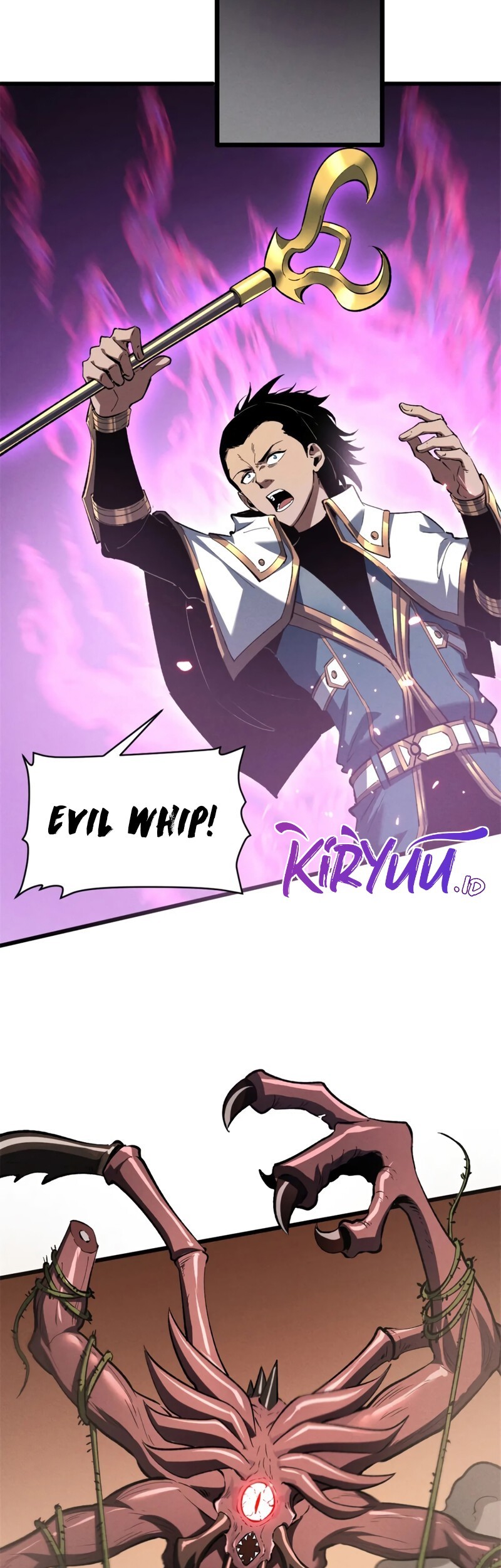 Reincarnation Of The Strongest Sword God Chapter 51 Gambar 20