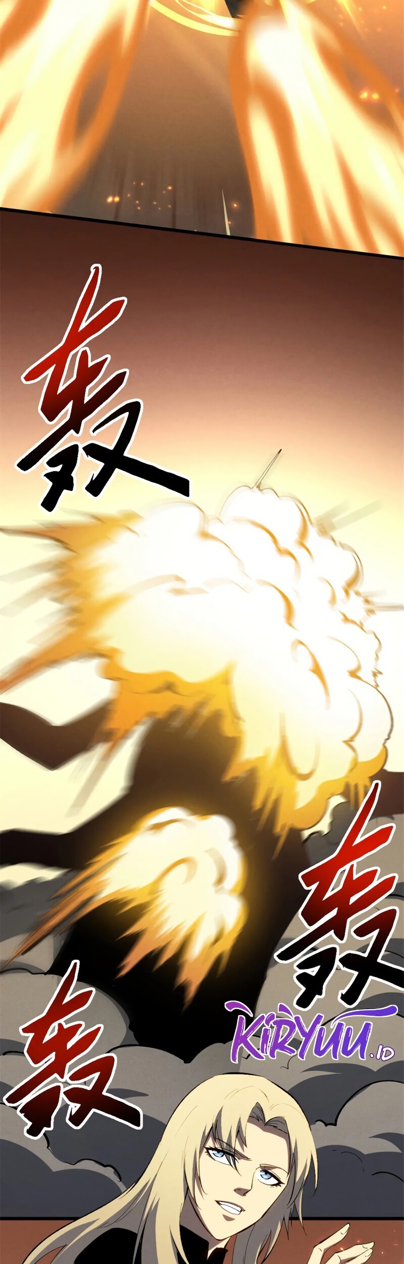 Reincarnation Of The Strongest Sword God Chapter 51 Gambar 24