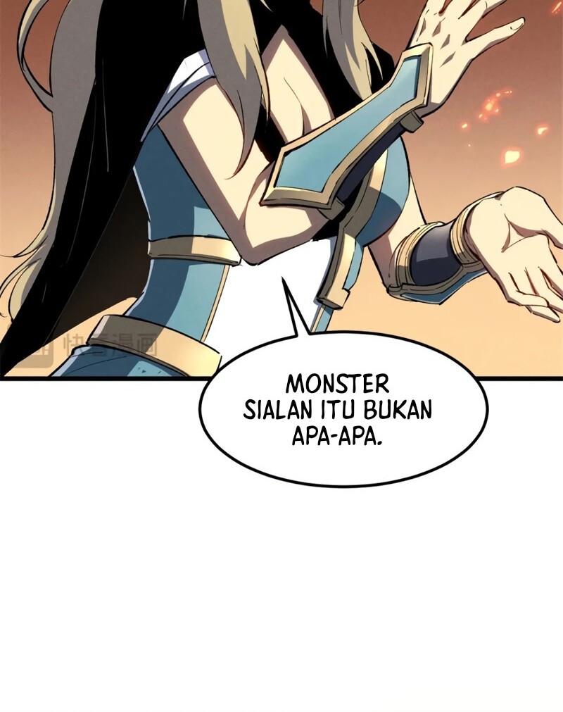 Reincarnation Of The Strongest Sword God Chapter 51 Gambar 25