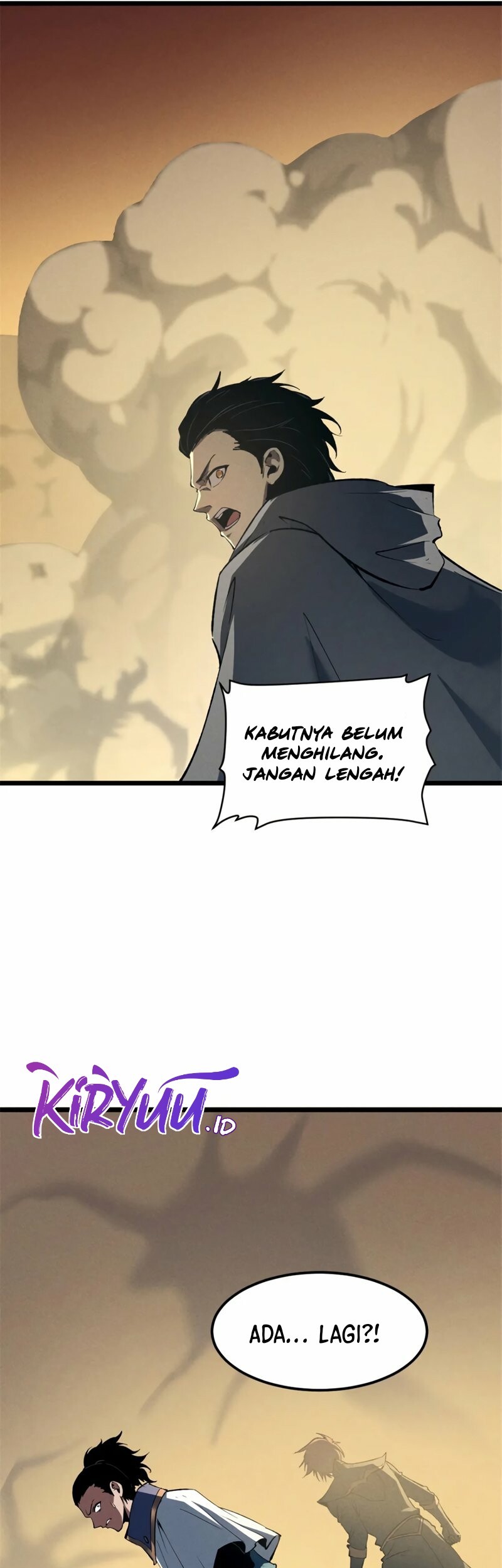 Reincarnation Of The Strongest Sword God Chapter 51 Gambar 26