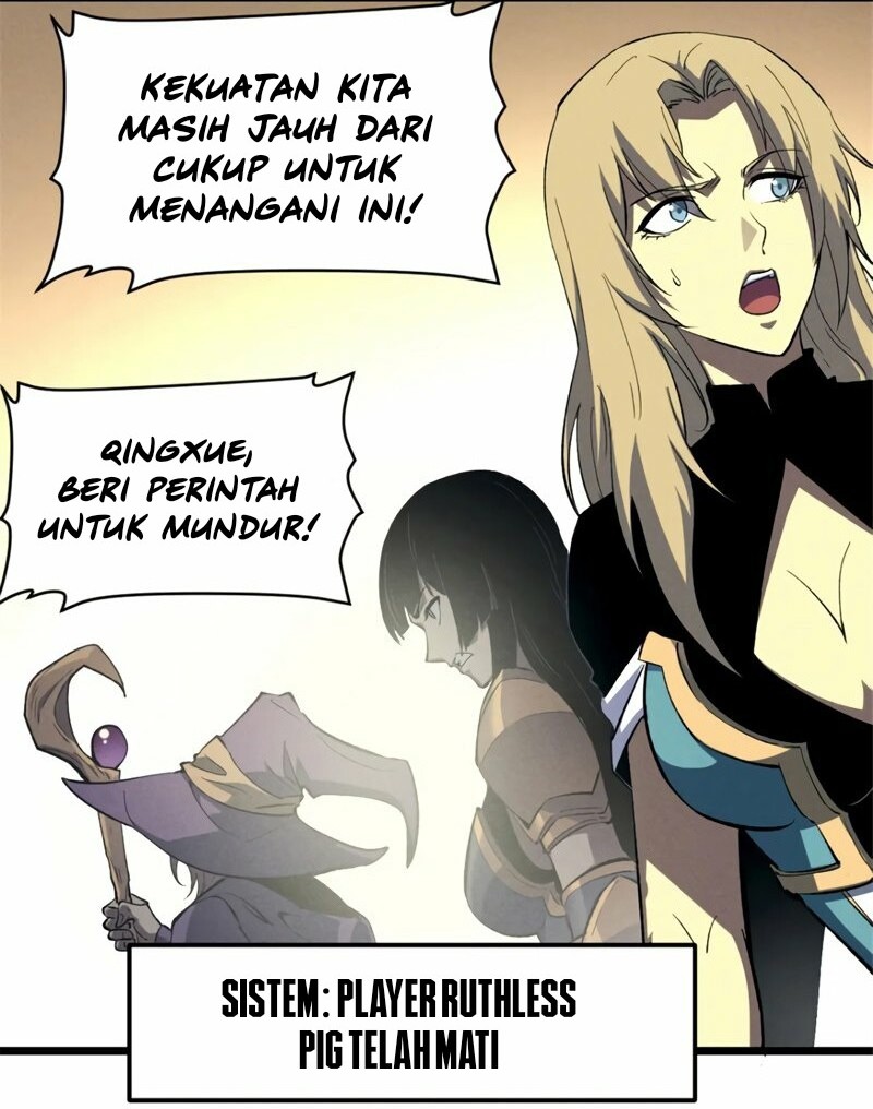 Reincarnation Of The Strongest Sword God Chapter 51 Gambar 29