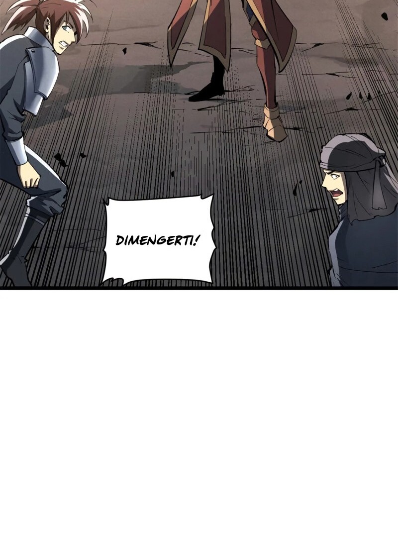 Reincarnation Of The Strongest Sword God Chapter 51 Gambar 9
