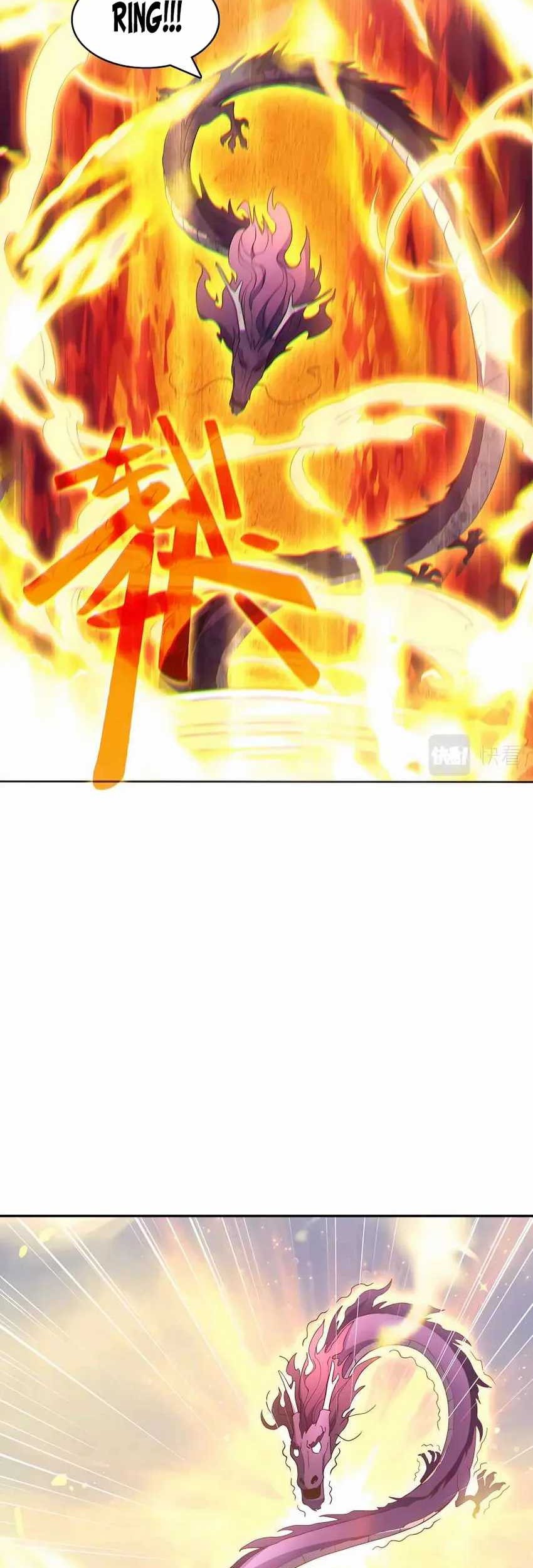 If I Don’t Die, I’ll Be Invincible Chapter 89 Gambar 15