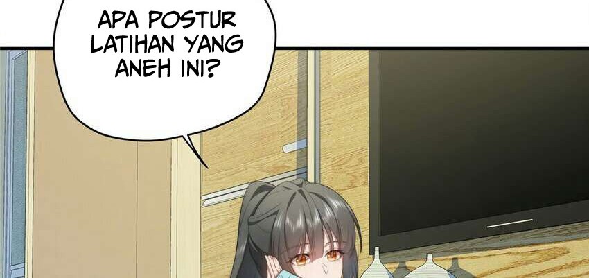 What Do You Do If the Heroine Escapes From Your Novel Chapter 23 Gambar 13