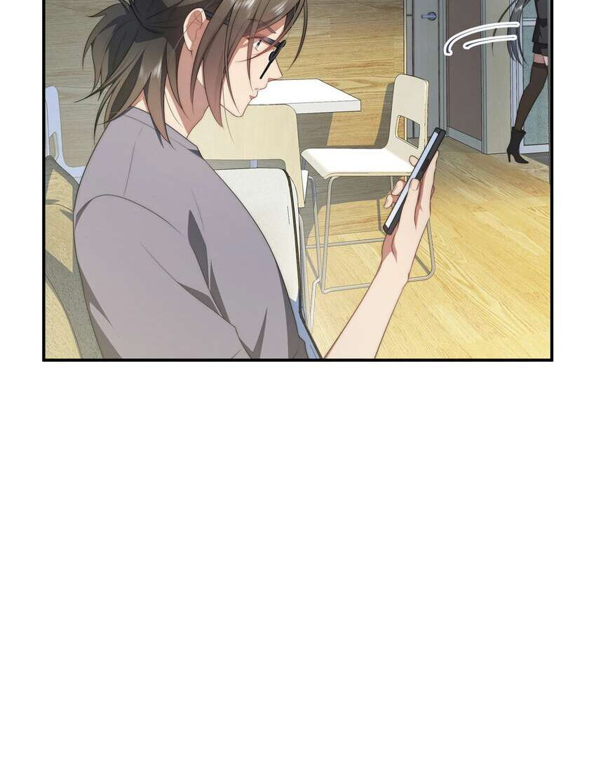 What Do You Do If the Heroine Escapes From Your Novel Chapter 21 Gambar 23