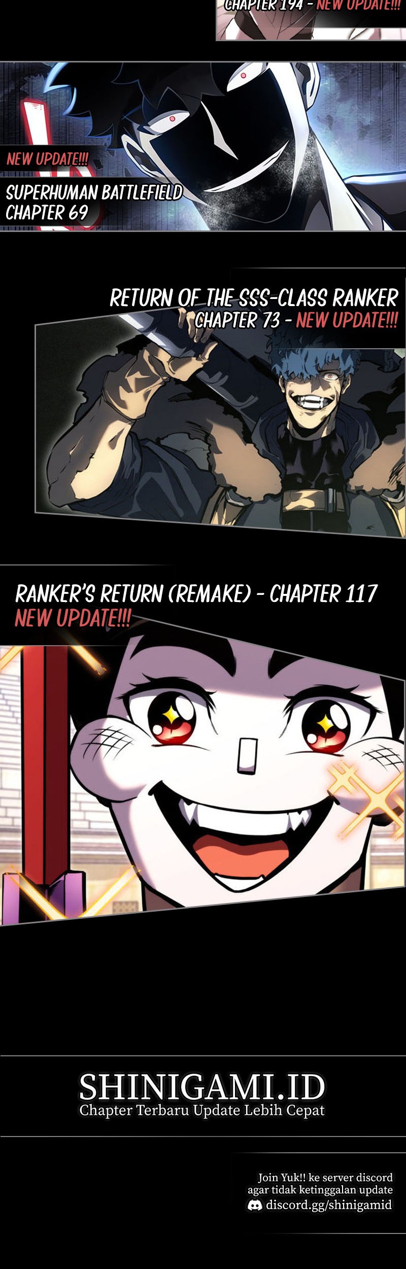 Chronicles Of The Martial God’s Chapter 64 Gambar 42