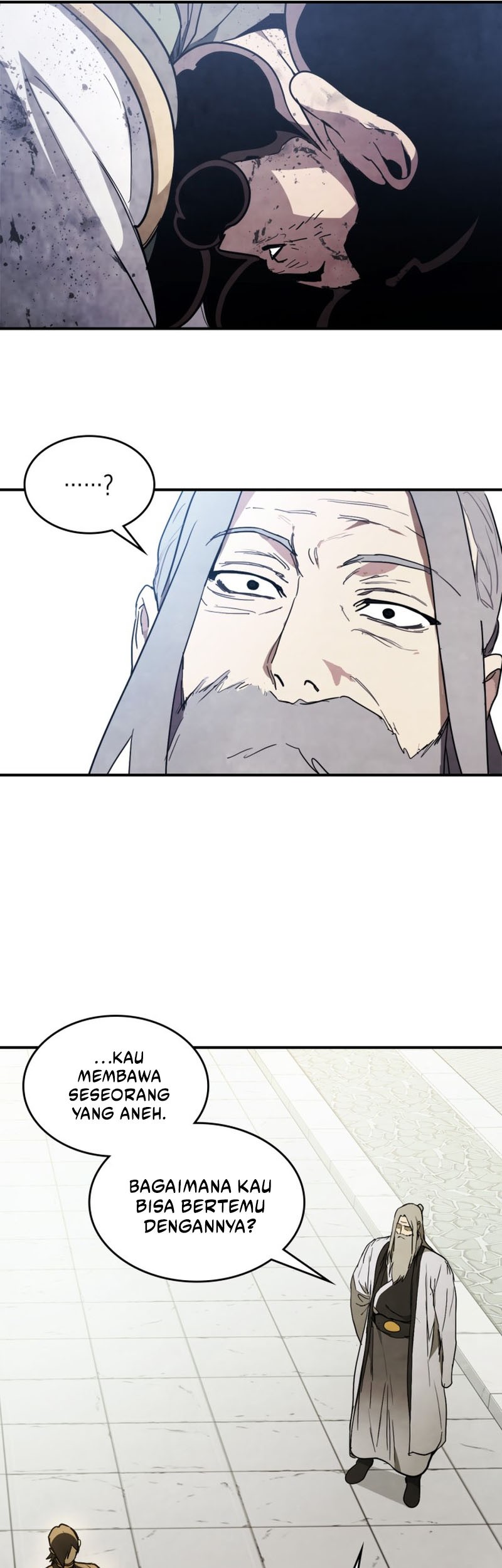 Chronicles Of The Martial God’s Chapter 64 Gambar 10