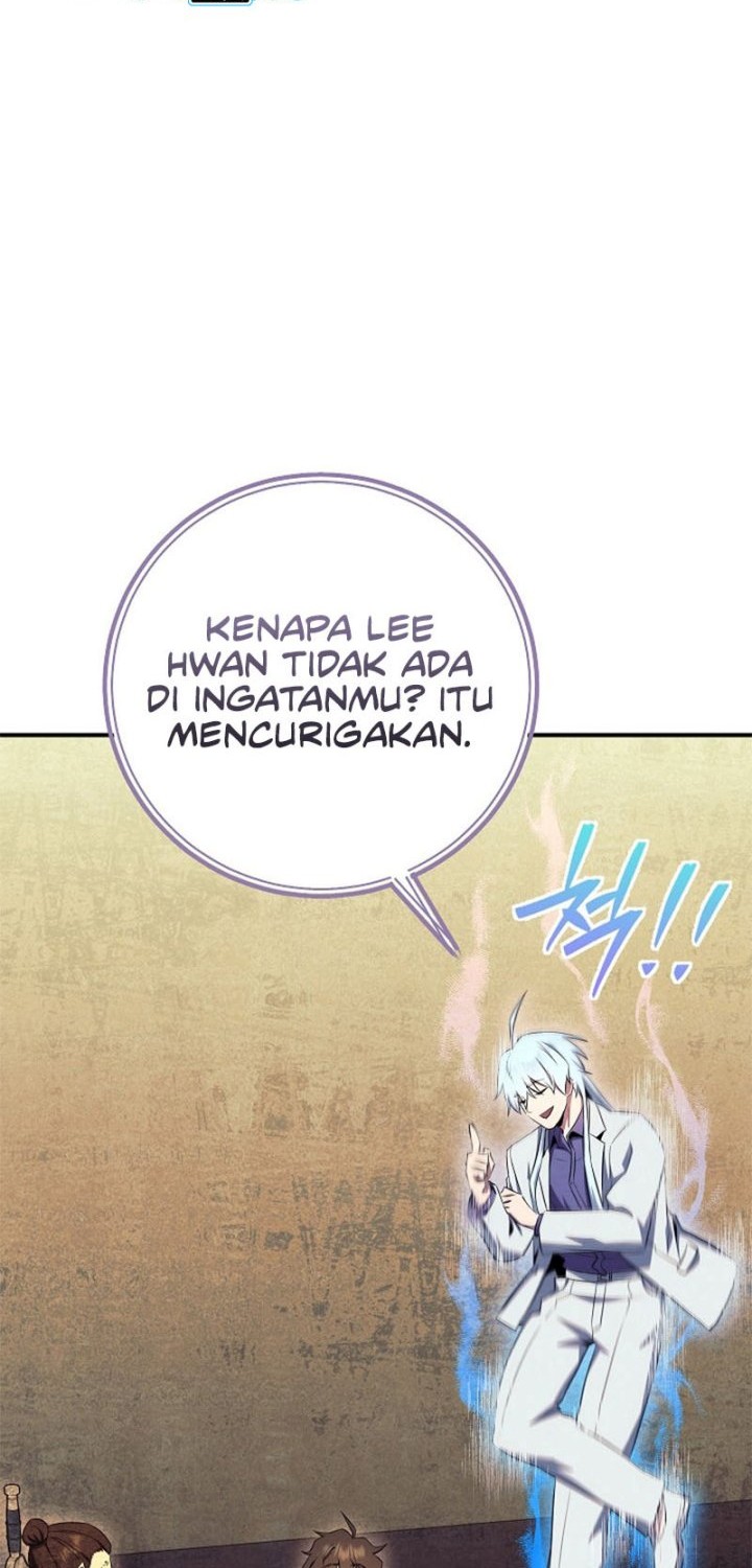 God’s Web Novel Chapter 29 Gambar 25