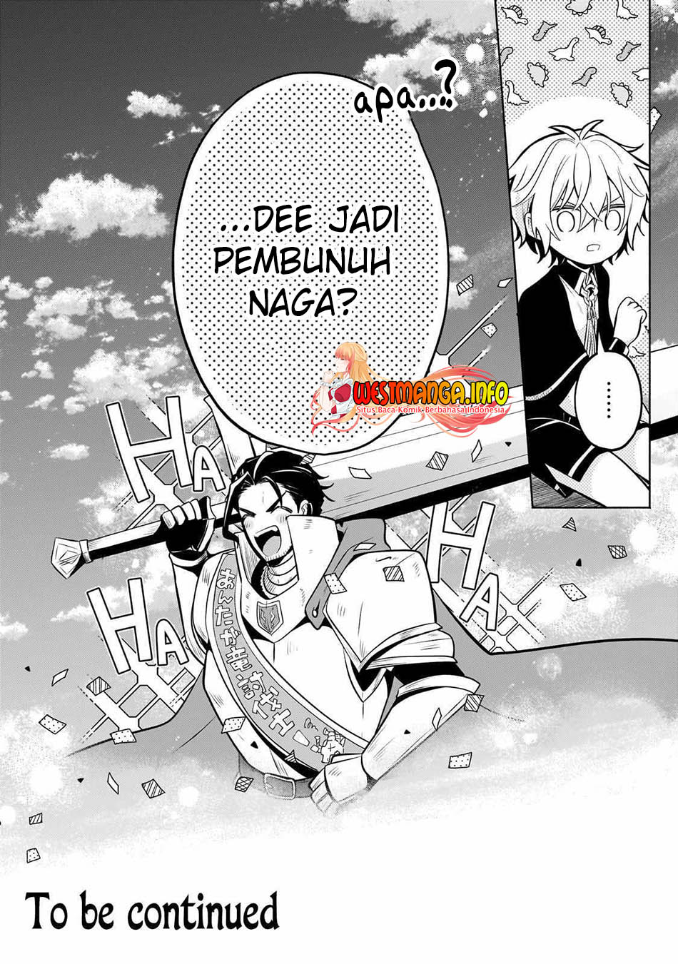 Fun Territory Defense Of The Easy-going Lord ~the Nameless Village Is Made Into The Strongest Fortified City By Production Magic~ Chapter 21.3 Gambar 15