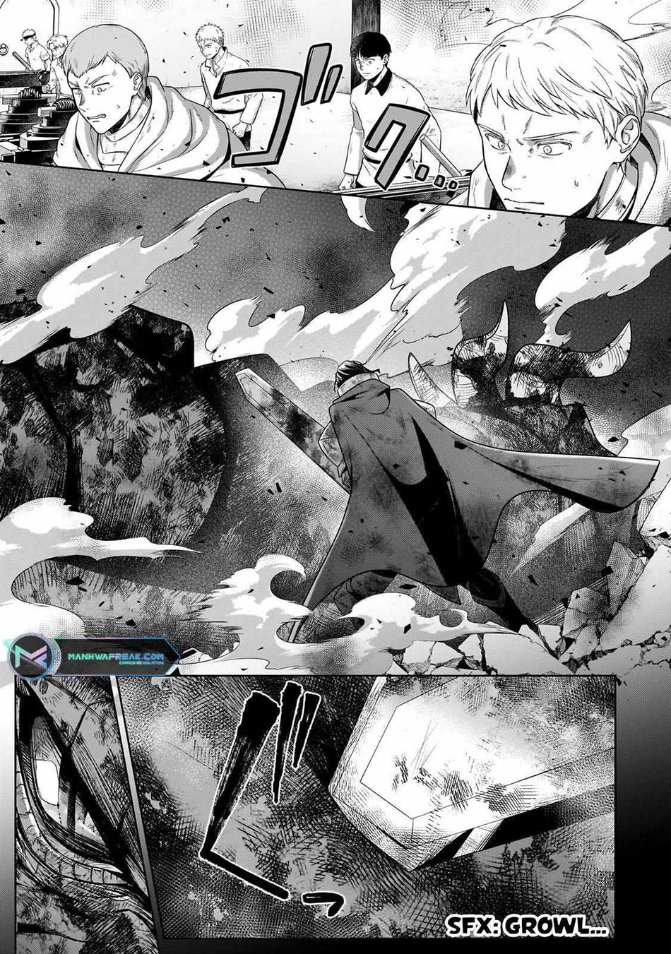 Fun Territory Defense Of The Easy-going Lord ~the Nameless Village Is Made Into The Strongest Fortified City By Production Magic~ Chapter 21.3 Gambar 3