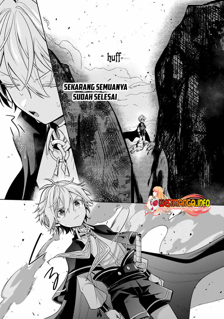 Fun Territory Defense Of The Easy-going Lord ~the Nameless Village Is Made Into The Strongest Fortified City By Production Magic~ Chapter 21.3 Gambar 7